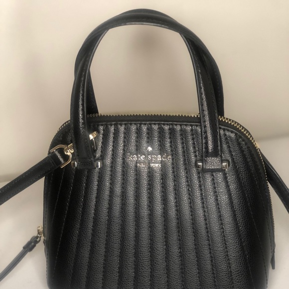 Kate spade handbag/crossbody - Picture 2 of 4